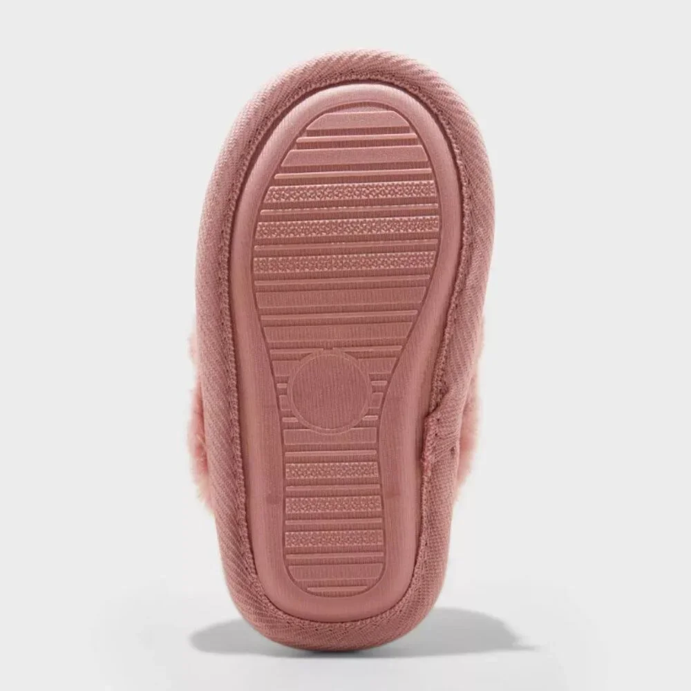 Cat & Jack toddler scuff